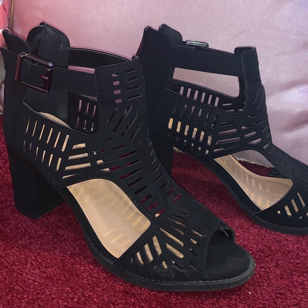 Heels
